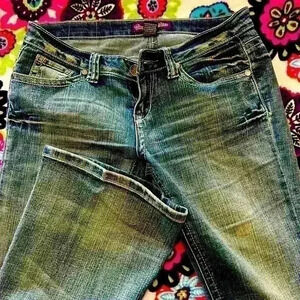 Vanilla  Star jeans